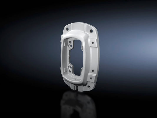Rittal CP 6218.820, Wall/base mounting bracket CP 180, small