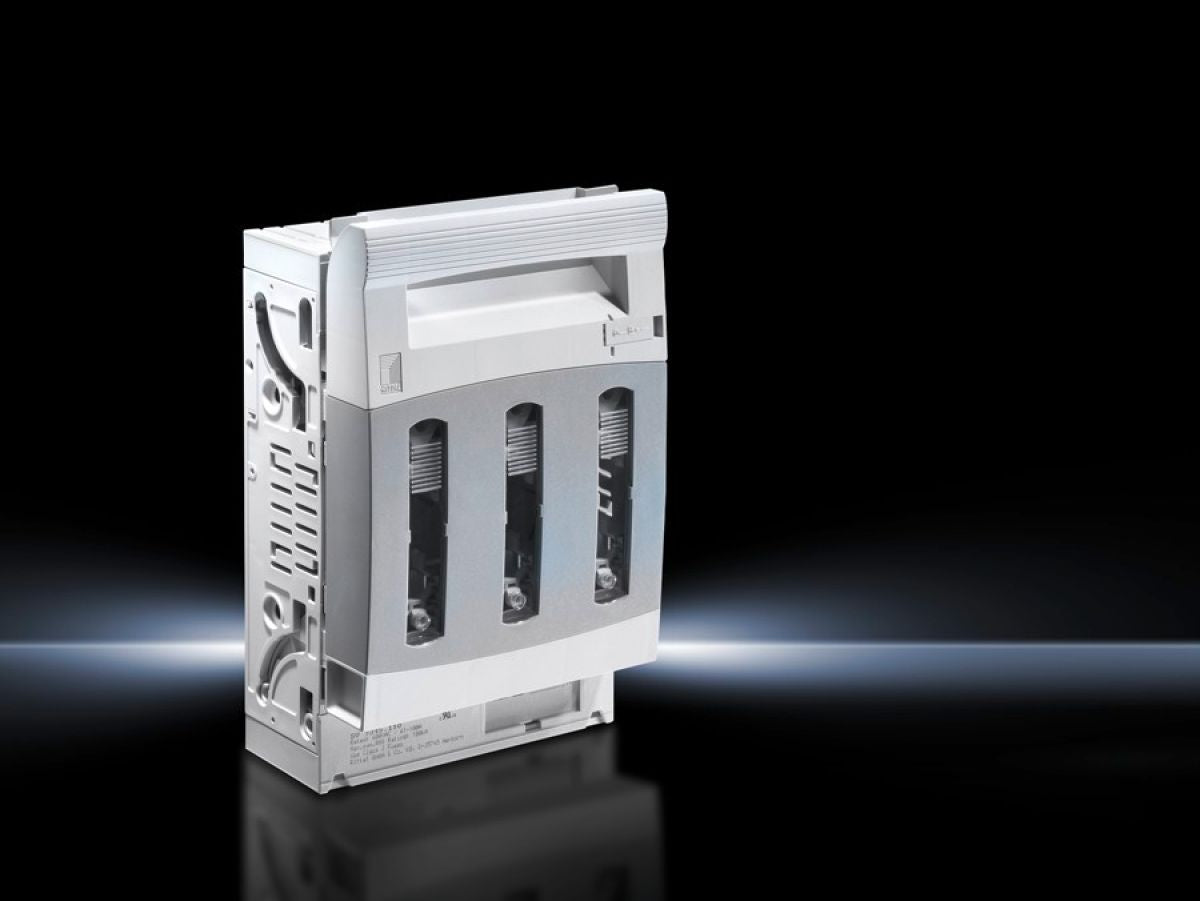 Rittal SV 9345.100, Fuse holders 61 A to 400 A