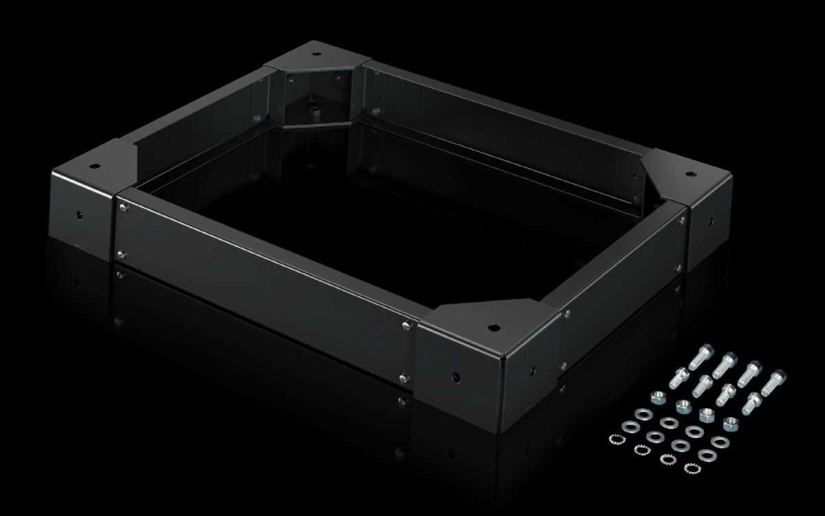 Rittal TS 8601.860, Earthquake base/plinth for VX, TS