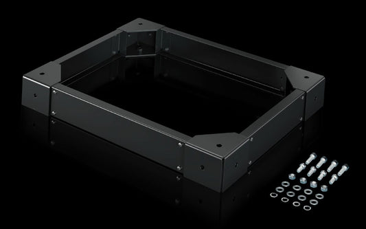 Rittal TS 8601.860, Earthquake base/plinth for VX, TS
