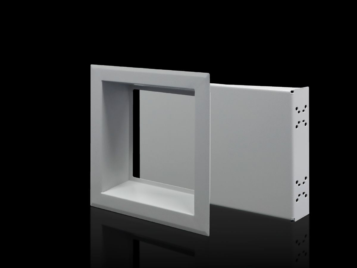 Rittal SZ 7993.146, Main switch installation adaptor for door installation