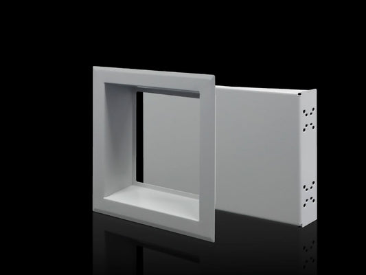 Rittal SZ 7993.146, Main switch installation adaptor for door installation