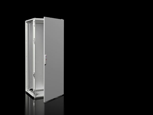 Rittal VX 8645.000, VX25 Base Cabinet System