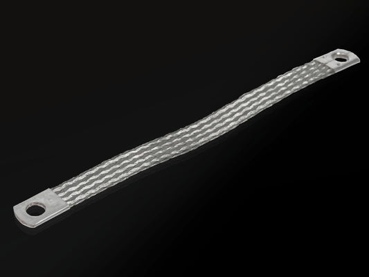 Rittal SZ 2412.216, Earthing braid