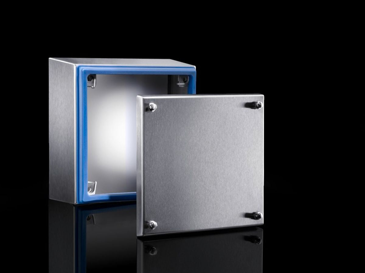 Rittal HD 1670.600, Terminal box HD