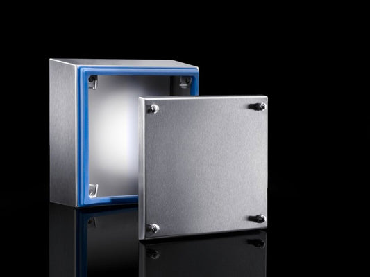 Rittal HD 1670.600, Terminal box HD