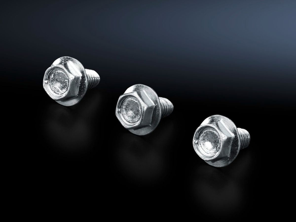 Rittal SZ 2504.000, Self-tapping screws