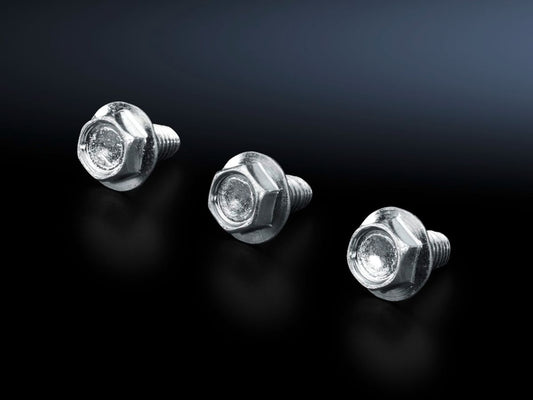 Rittal SZ 2504.000, Self-tapping screws