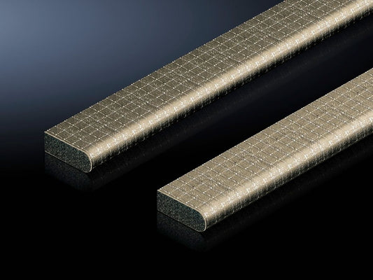 Rittal VX 4348.500, EMC Partition Seal for VX