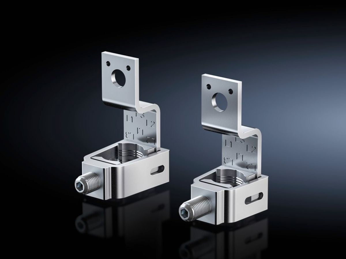 Rittal SV 9677.435, Box terminal for NH slimline switch-disconnectors