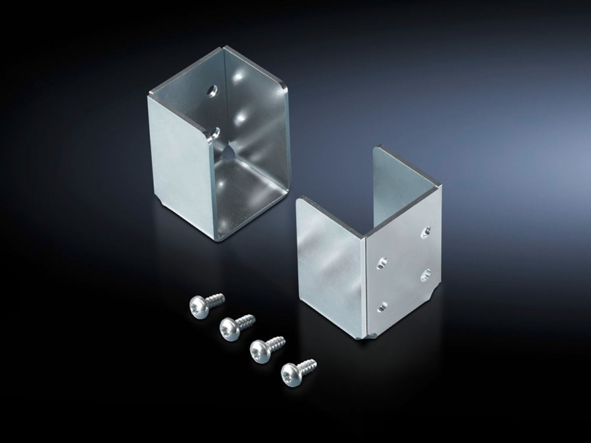 Rittal TS 8801.000, Holder for protective bars