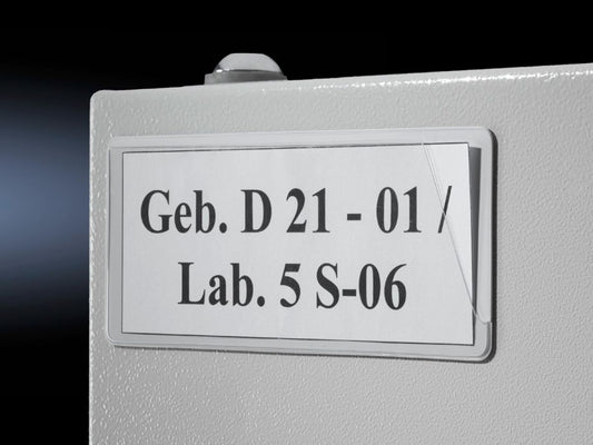 Rittal DK 7950.150, Alternate frame, magnetic