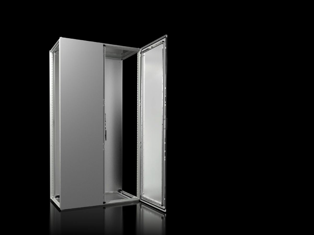 Rittal VX 8226.000 Anreih-Schranksystem VX25 Basisschrank