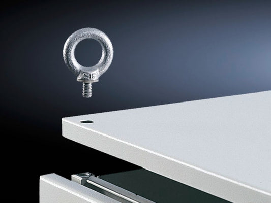 Rittal SZ 4568.000, Eyebolts for VX, TS, VX SE