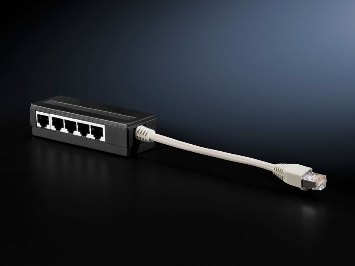 Rittal SK 3201.070, Master/slave adaptor for Thermoelectric Cooler