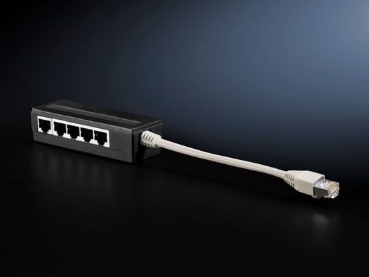 Rittal SK 3201.070, Master/slave adaptor for Thermoelectric Cooler