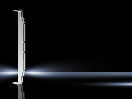 Rittal SV 9340.290, Insert strip for OM adaptors/supports