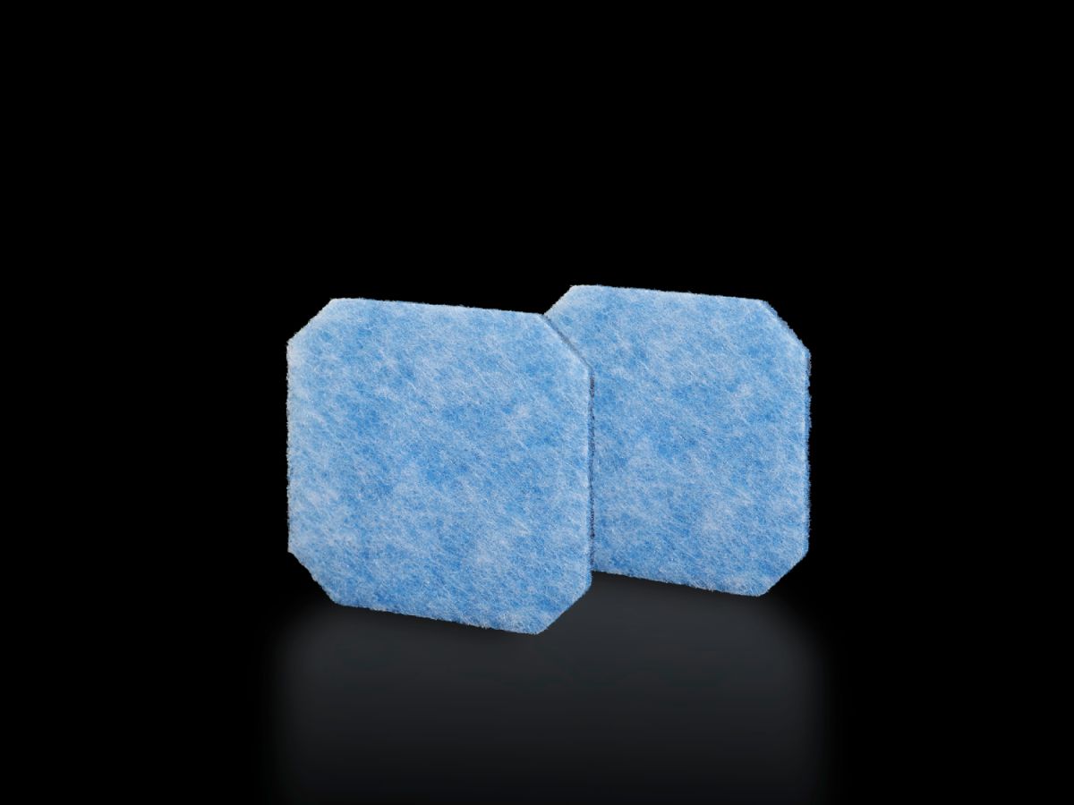 Rittal SK 3321.700, Chopped-fibre filter mat