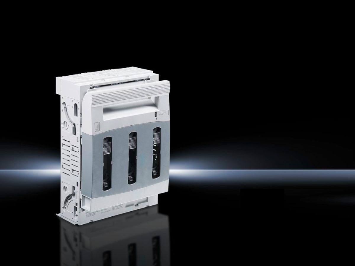Rittal SV 9344.210, NH fuse-switch disconnector