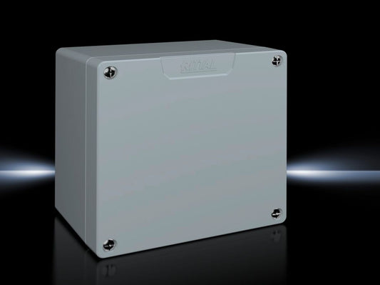Rittal GA 9112.210, Cast aluminium enclosures GA