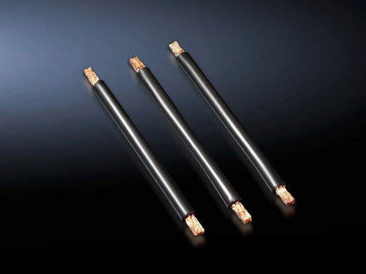 Rittal SV 9340.870, Cable set for OM adaptors with spring terminal block