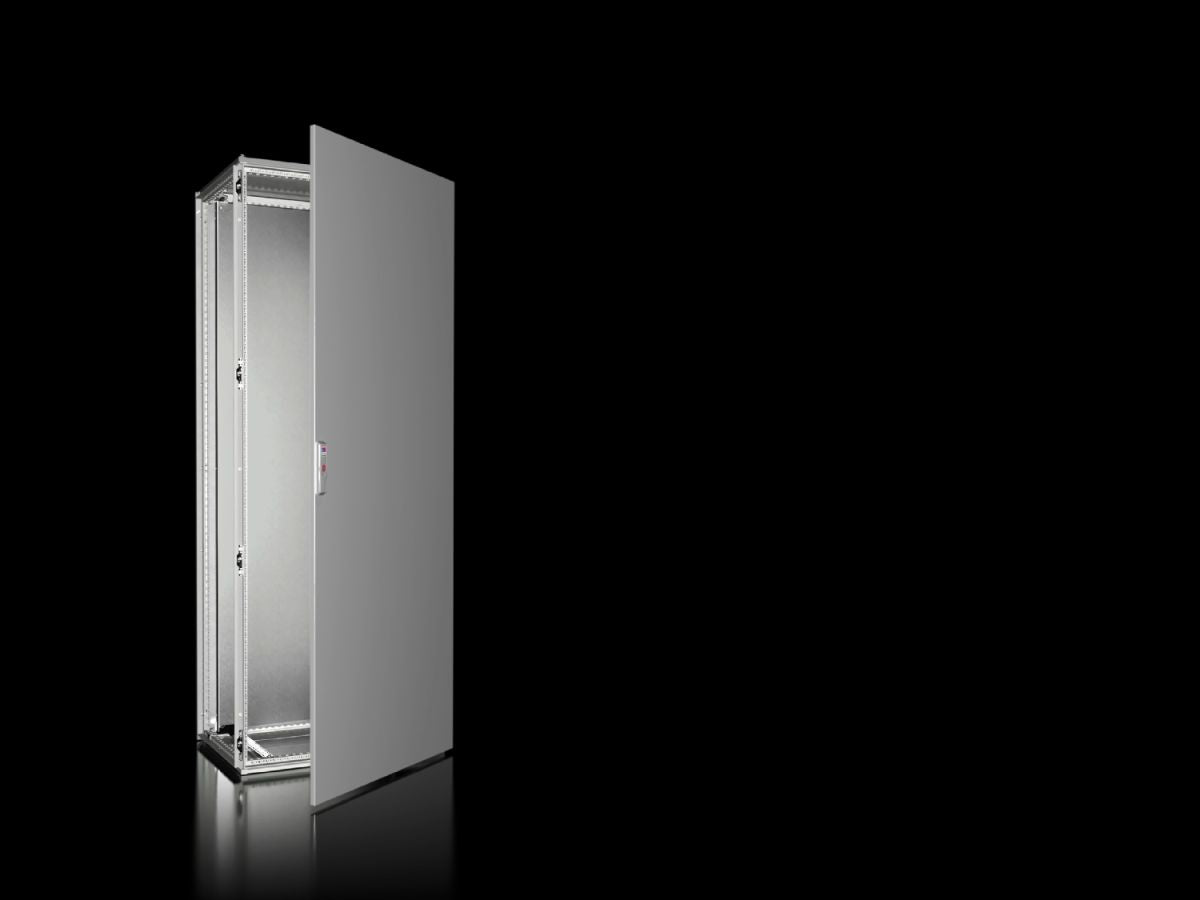 Rittal VX 8805.000, Bayed enclosure system VX25 Basic enclosure