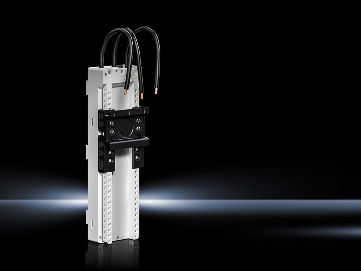 Rittal SV 9635.330, Component adaptor 3-pole