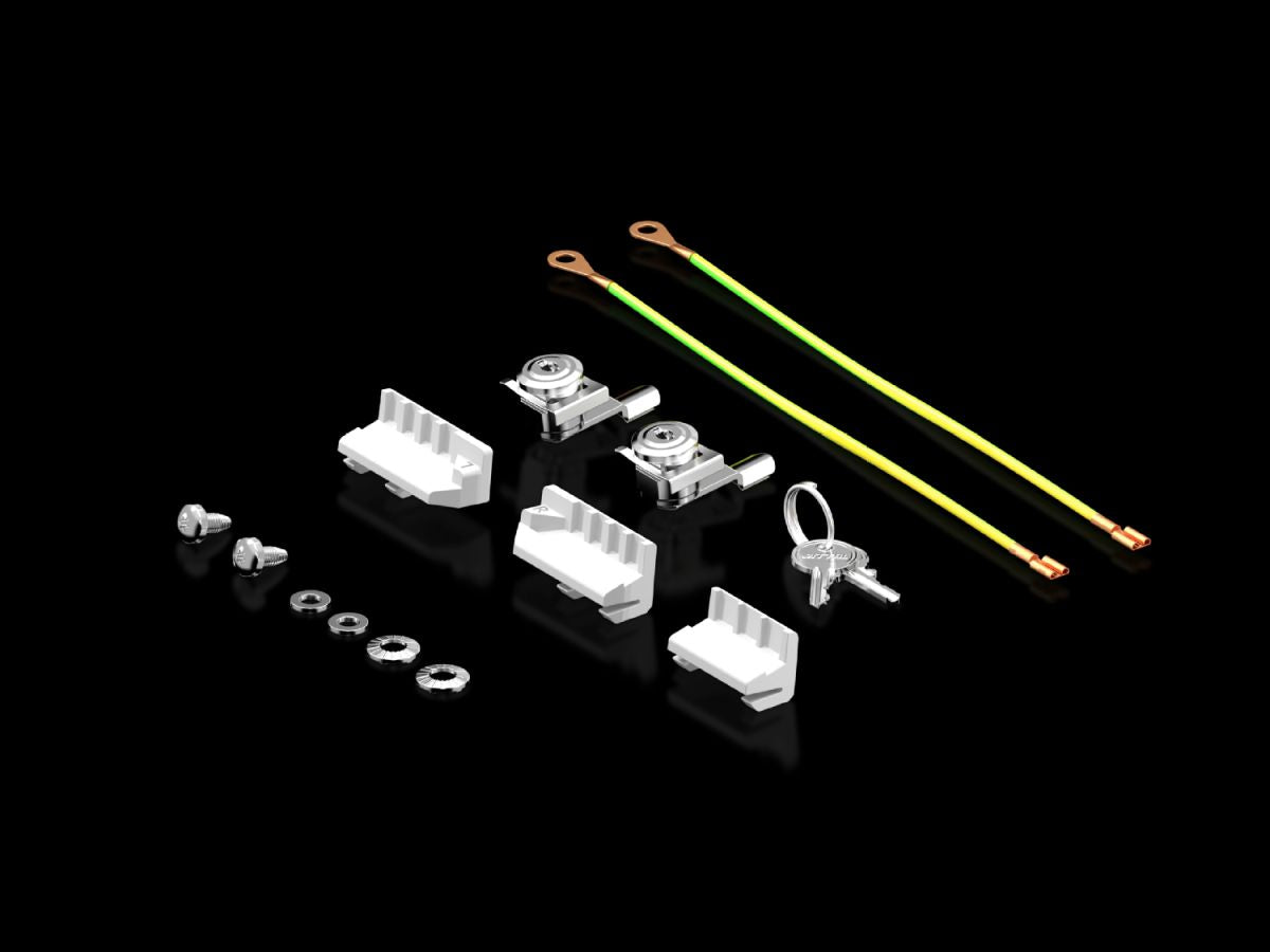 Rittal VX_IT 5050.615 Verschluss IT Seitenwand