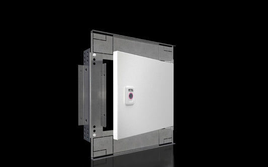 Rittal SZ 1381.380, Inner Door for AX Compact Switchgear Cabinet