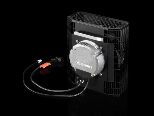 Rittal SK 3313.016, Fan module for LCP Rack/Inline CW
