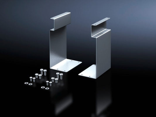 Rittal SV 9666.310, Mounting set for connection terminal block