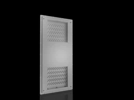 Rittal CS 9828.110, CS adaptor plate for CS Toptec