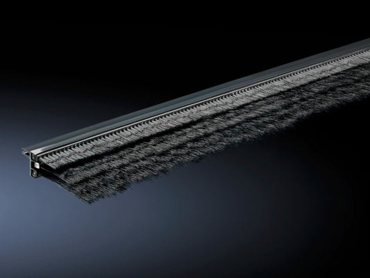 Rittal DK 7825.375, Brush strip, super-airtight