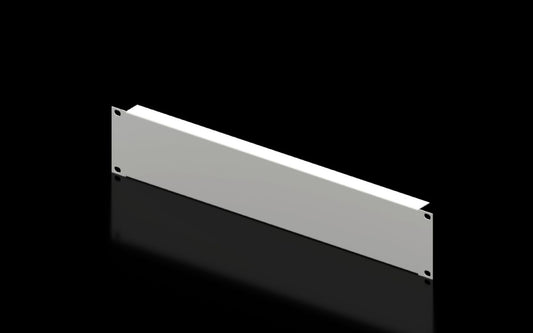 Rittal DK 7152.035, Blanking panel, 482.6 mm (19")