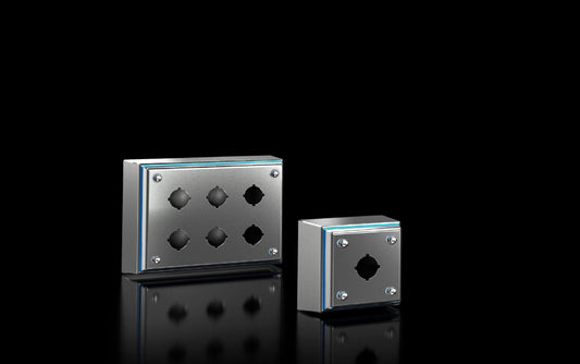 Rittal HD 1683.600, Switch housing HD