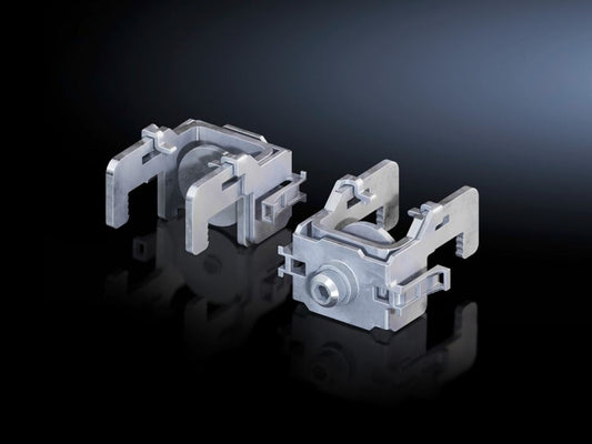 Rittal SV 9677.480, Busbar terminal for NH slimline fuse-switch disconnectors/connection adaptors