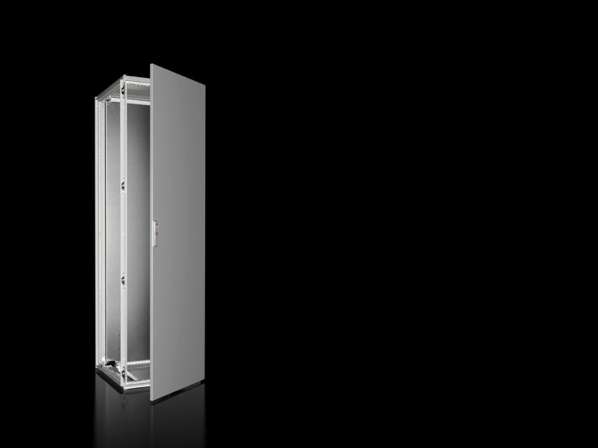 Rittal VX 8606.000, Bayed enclosure system VX25 Basic enclosure