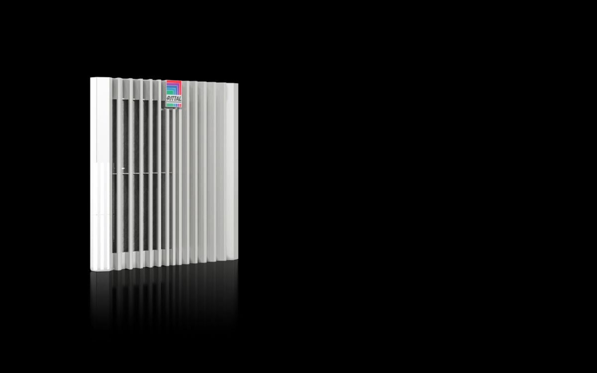 Rittal SK 3240.300, Blue e+ outlet filter