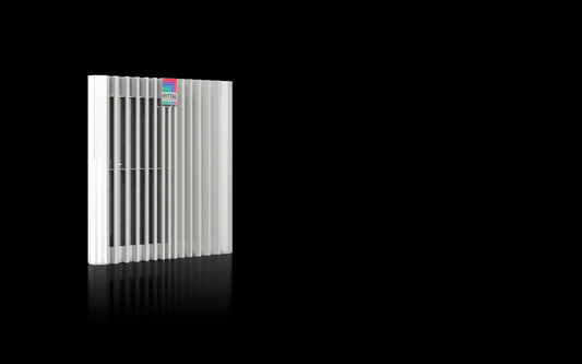 Rittal SK 3240.300, Blue e+ outlet filter