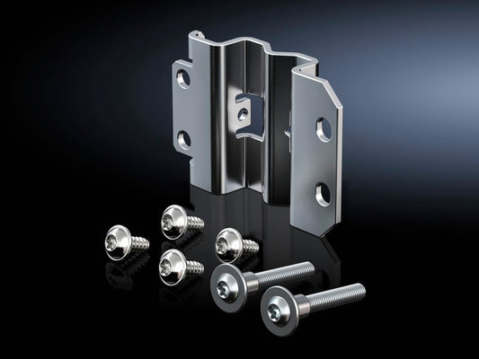 Rittal VX 8617.500, Baying bracket, internal for VX, VX IT