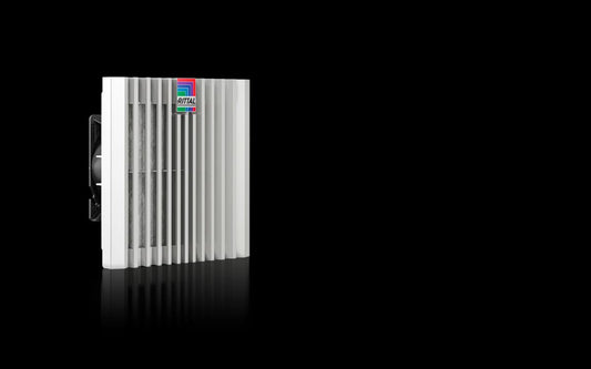 Rittal SK 3239.700, Blue e+ filter fan