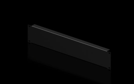 Rittal DK 7152.005, Blanking panel, 482.6 mm (19")