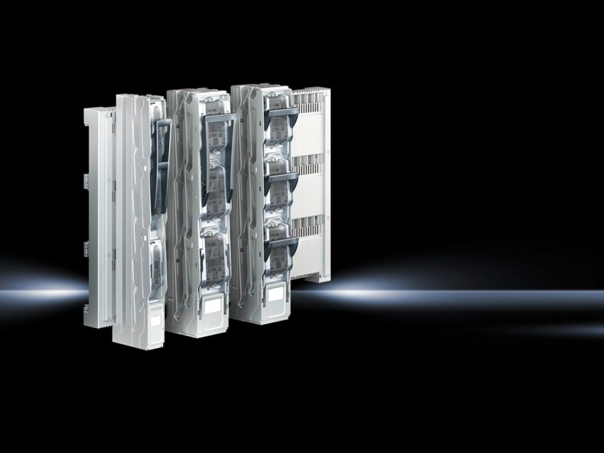 Rittal SV 9677.340, NH slimline fuse-switch disconnector