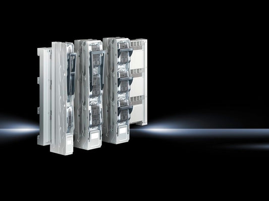 Rittal SV 9677.340, NH slimline fuse-switch disconnector