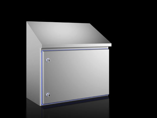 Rittal HD 1320.600, Compact enclosure HD, single-door
