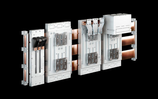 Rittal SV 9677.705, Component adaptor screw attachment