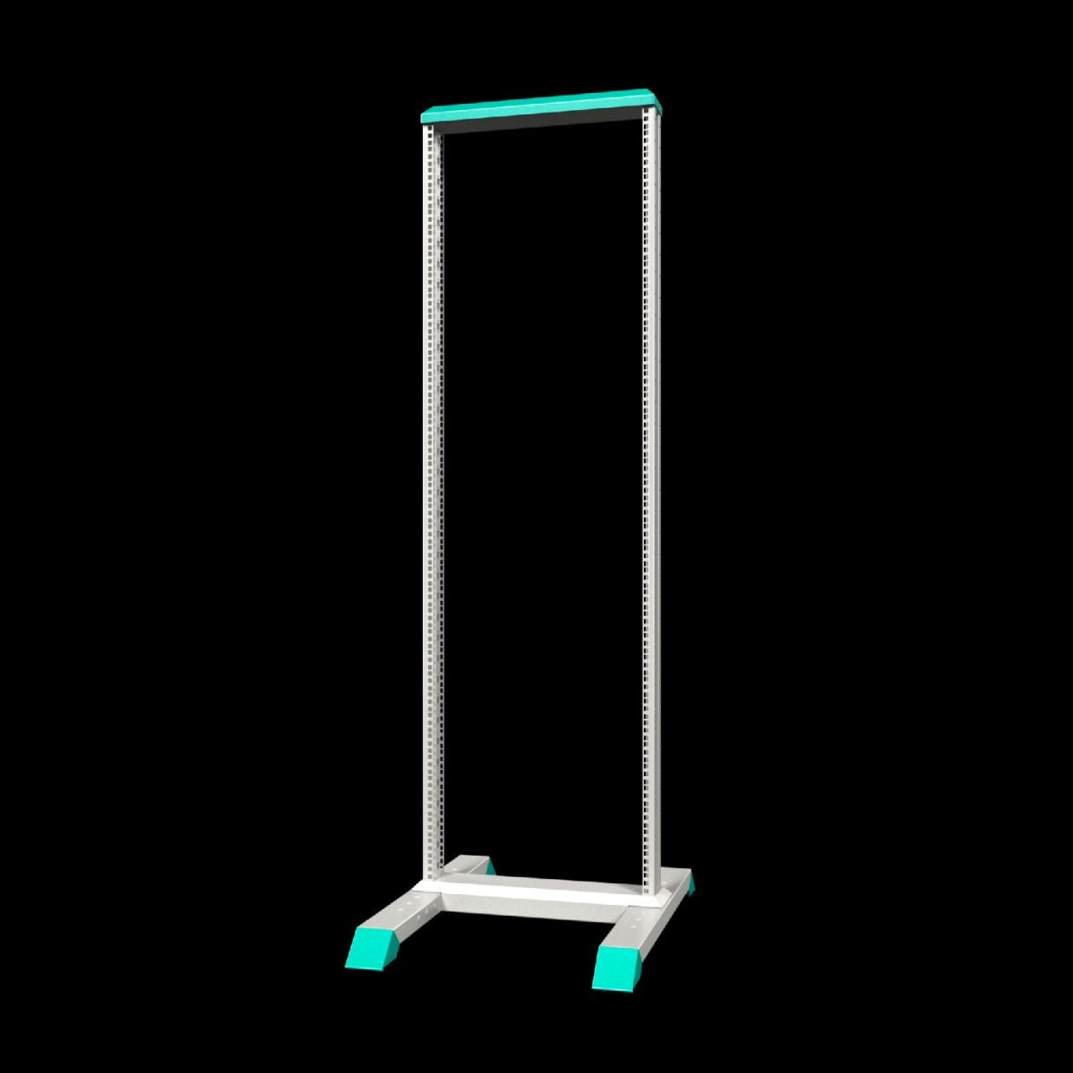 Rittal DK 7445.000, Data Rack