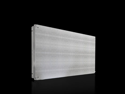 Rittal SV 9683.626 Teilmontageplatte für Funktionsraum-Seitenwand
