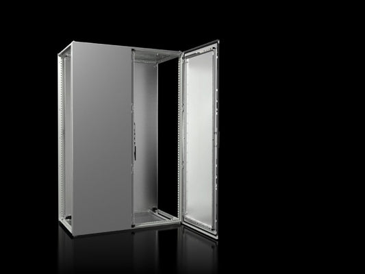 Rittal VX 8286.000, Bayed enclosure system VX25 Basic enclosure
