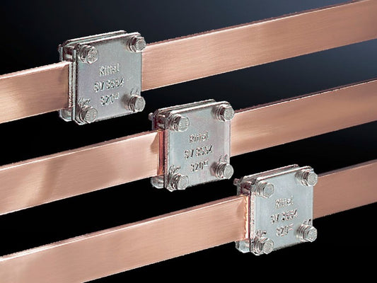 Rittal SV 3562.000, Plate clamp